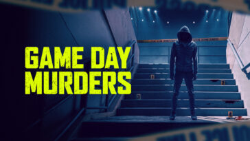 How to watch Game Day Murders