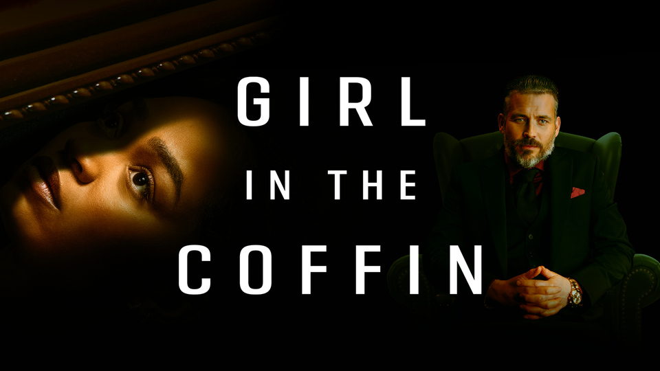 How to watch Girl in the Coffin