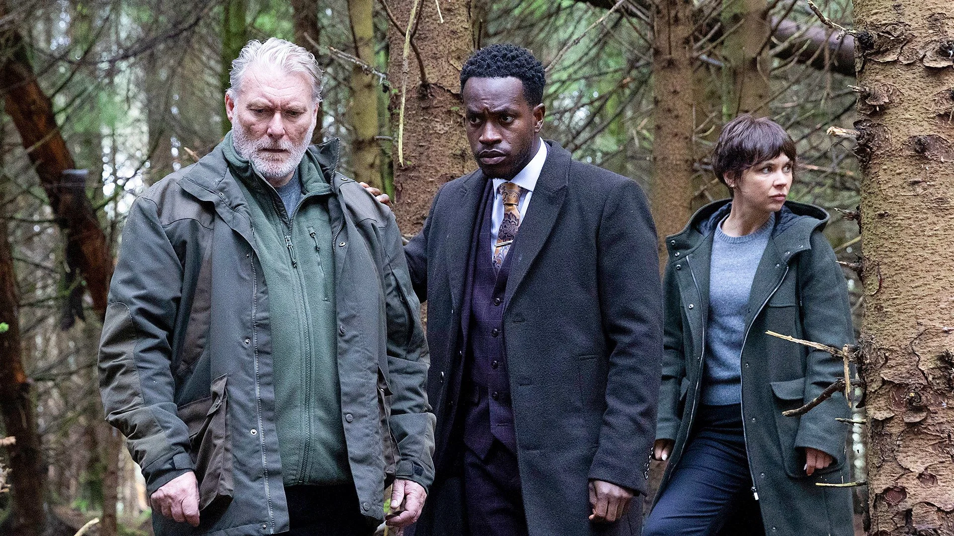 How to watch Granite Harbour Season 3