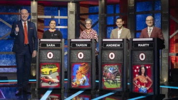 How to watch Hard Quiz Season 11