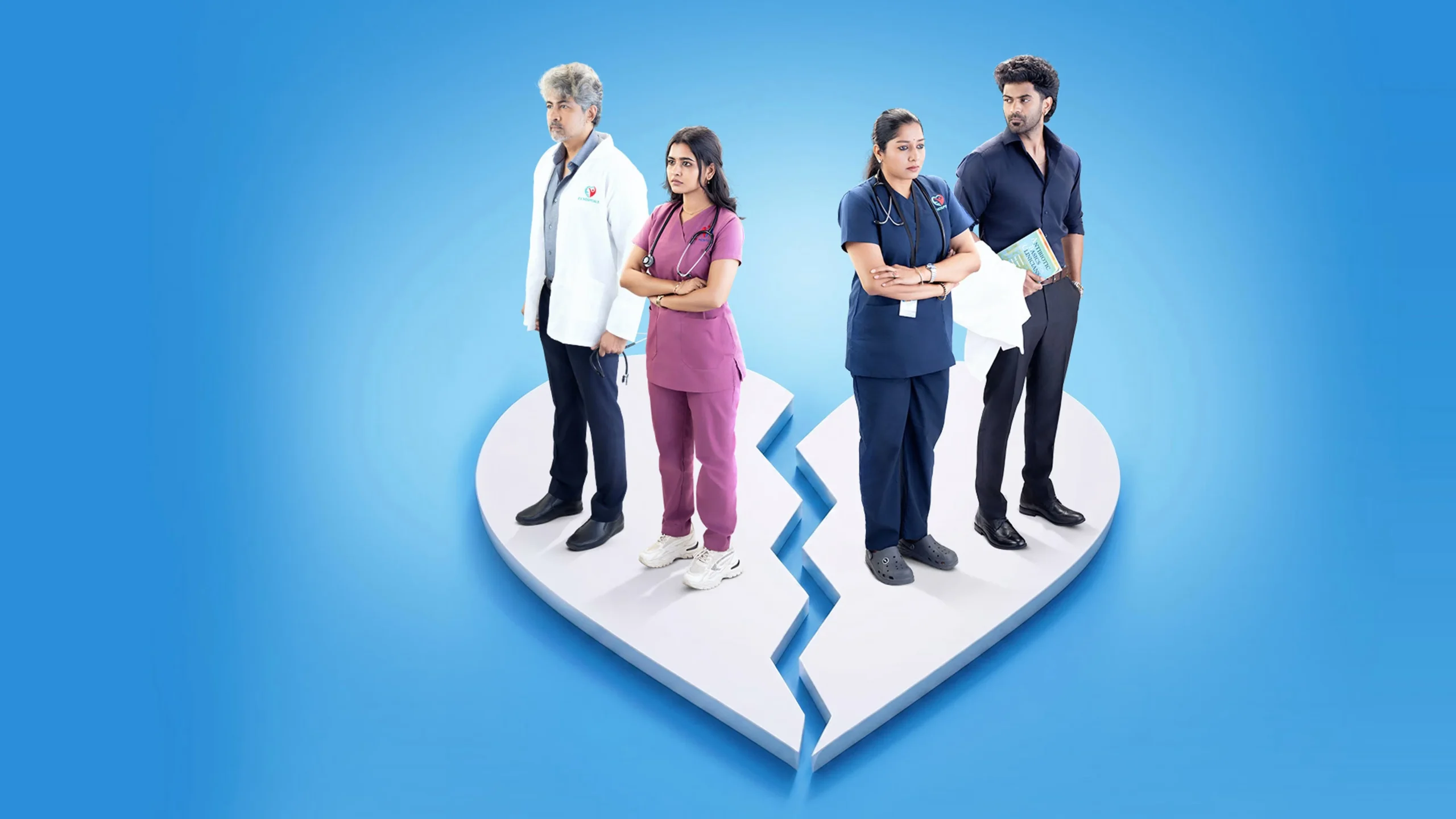How to watch Heart Beat Season 3