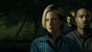 How to watch He'll Never Find Me (2026)