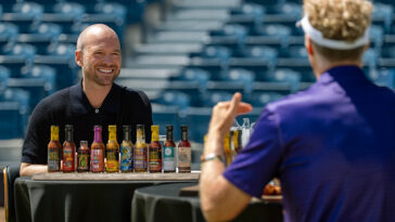 How to watch Hot Ones: Extra Heat