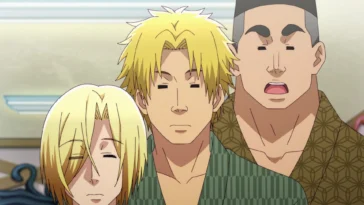 How to Watch Grand Blue Dreaming Season 3 on Netflix