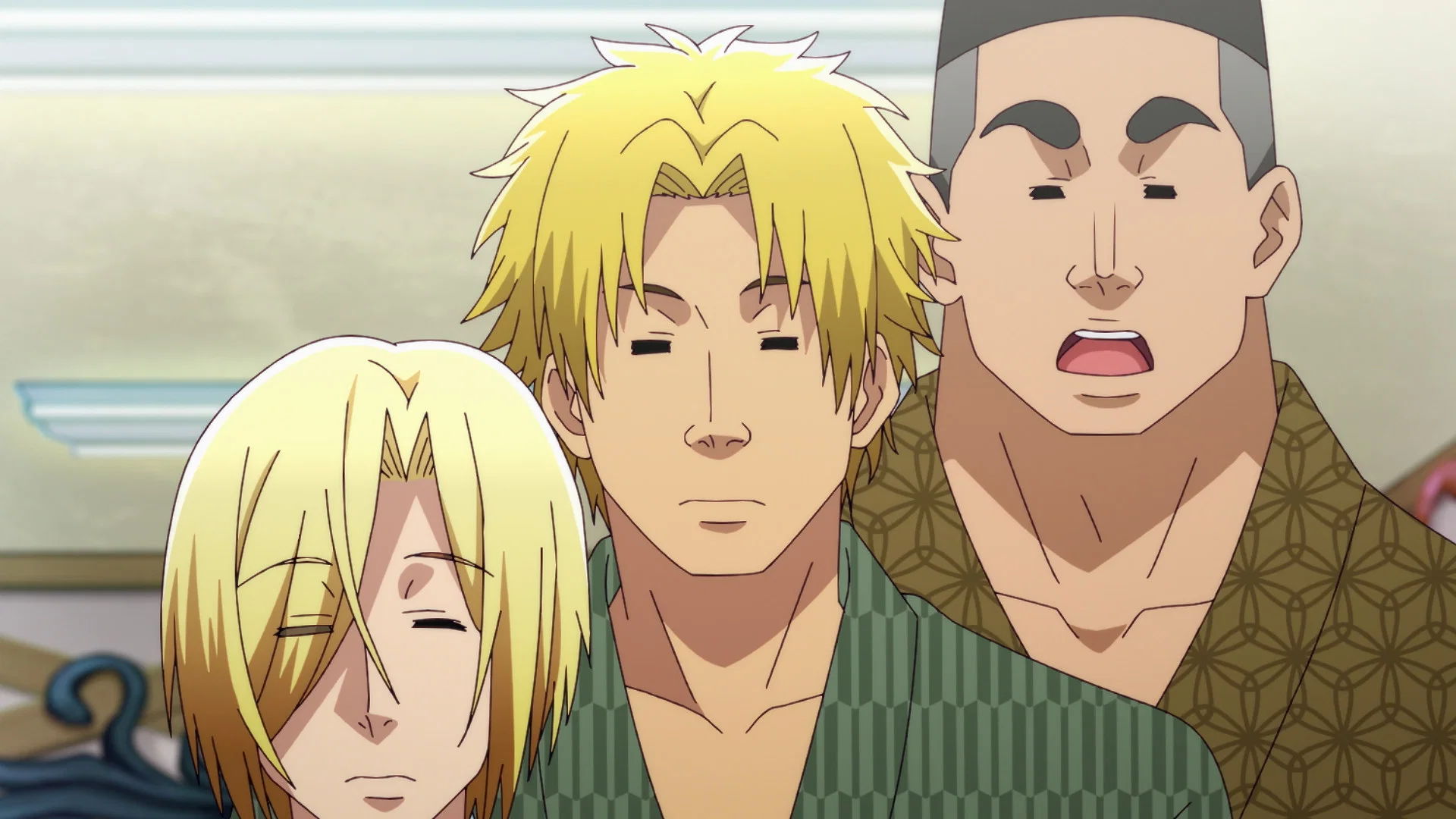 How to Watch Grand Blue Dreaming Season 3 on Netflix