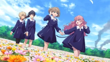 How to watch I Want to Love You Till Your Dying Day on Netflix