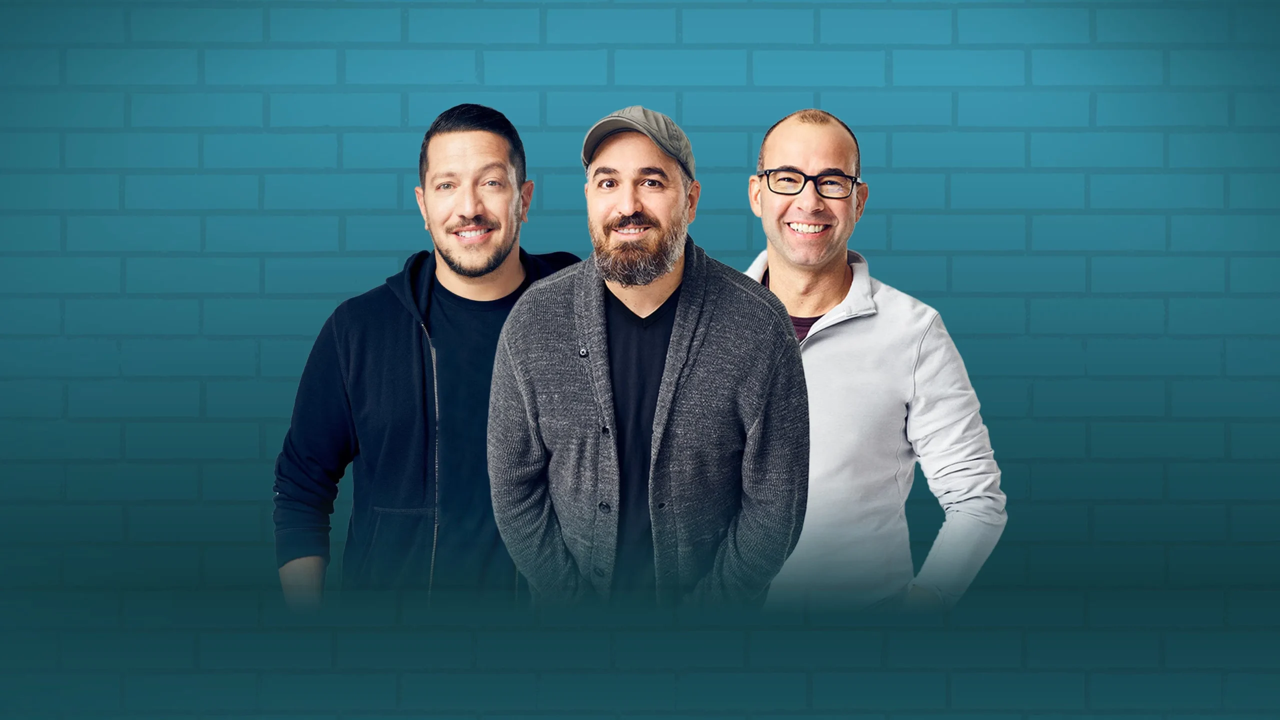 How to watch Impractical Jokers Season 13