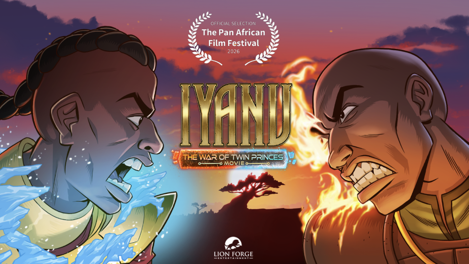 How to watch Iyanu The War of Twin Princes