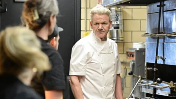 How to watch Kitchen Nightmares Season 3