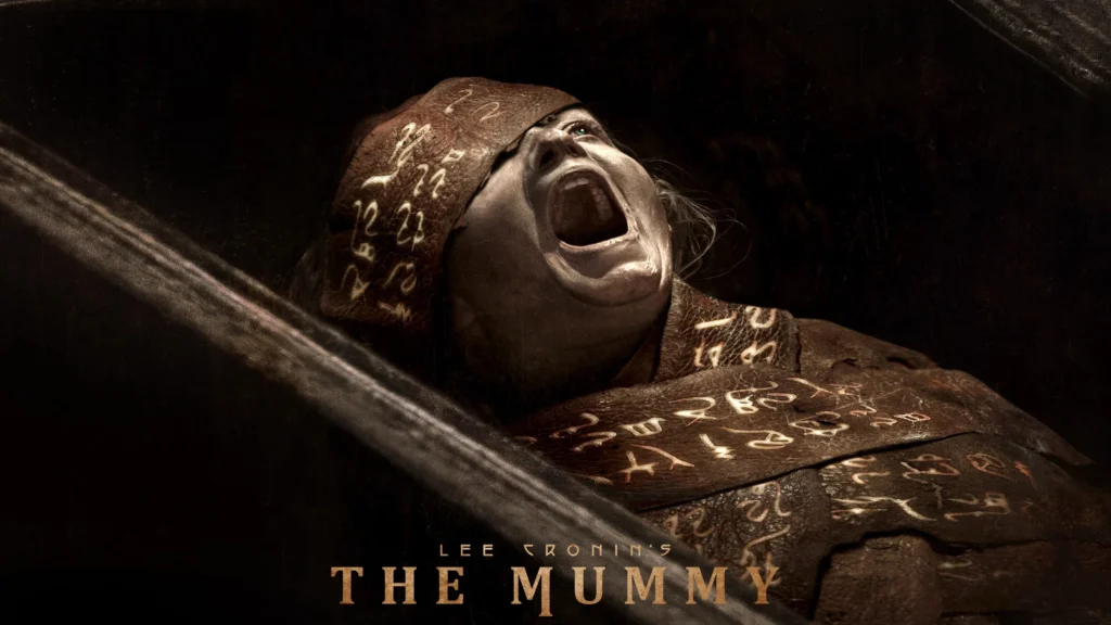 How to watch Lee Cronin's The Mummy outside the US