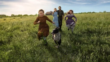 How to watch Little House on the Prairie