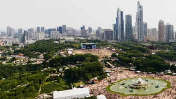 How to watch Lollapalooza 2026 livestream