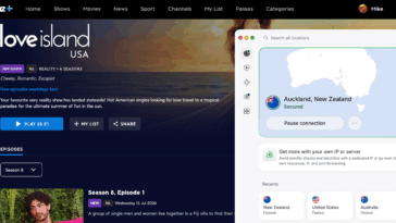 How to watch Love Island Season 8 for free