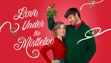 How to watch Love Under the Mistletoe