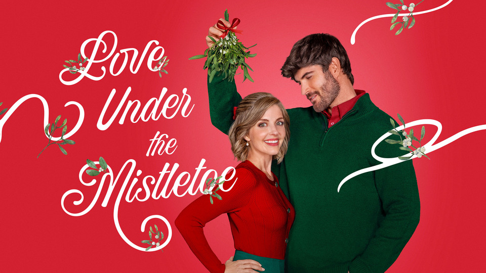 How to watch Love Under the Mistletoe