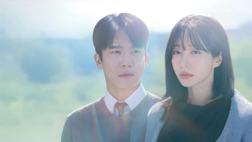 How to watch Love on the Menu