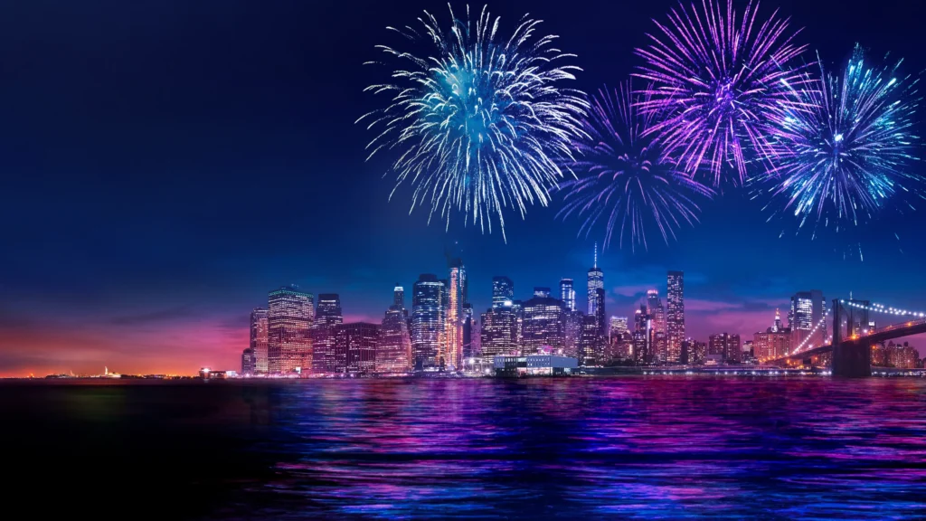 How to watch Macy's 4th of July Fireworks Spectacular 2026