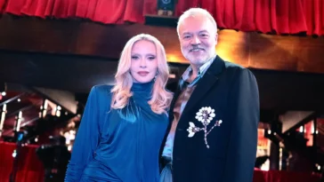 How to watch Madonna Graham