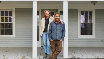 How to watch Maine Cabin Masters All Inn