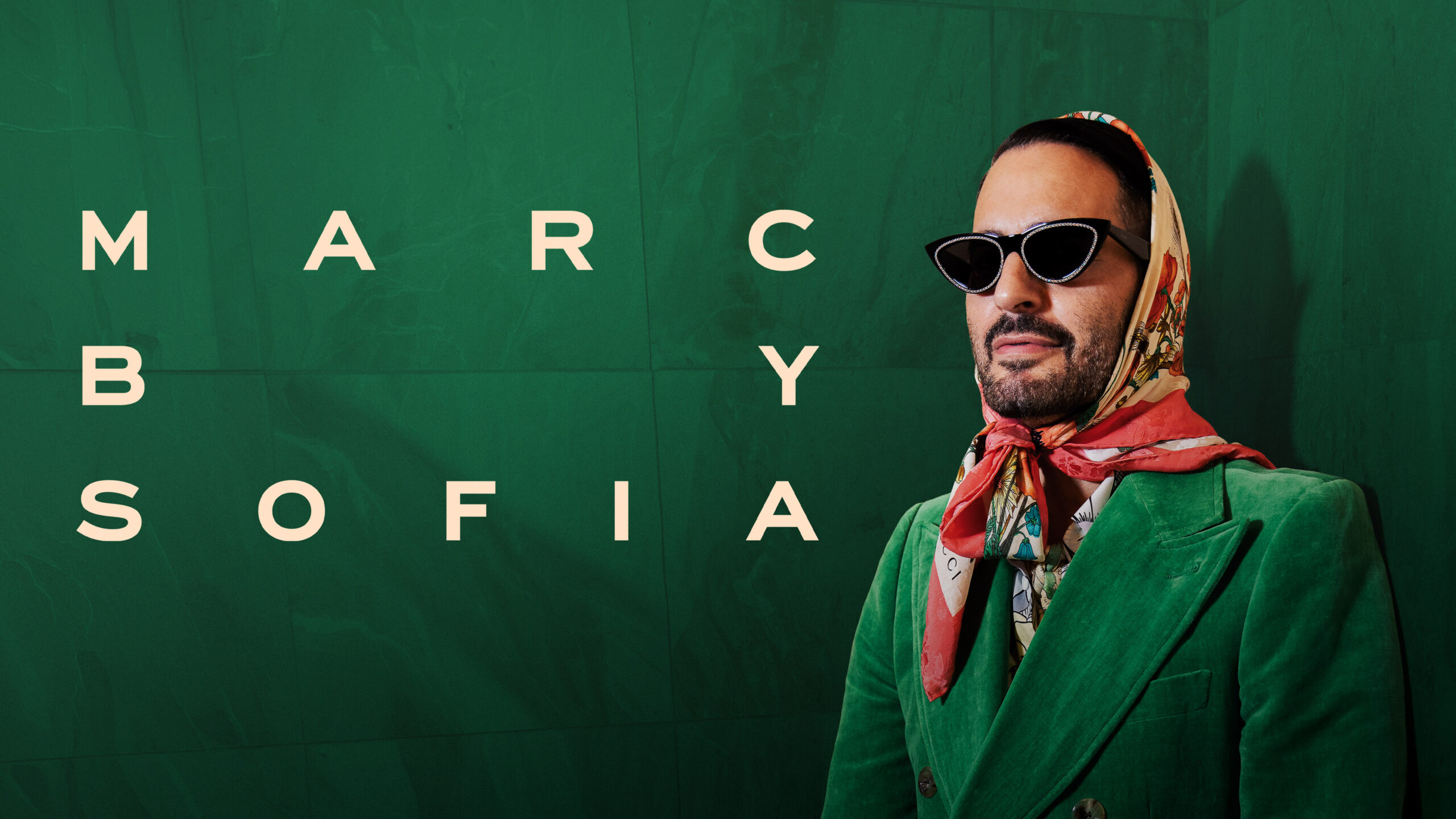 How to watch Marc by Sofia