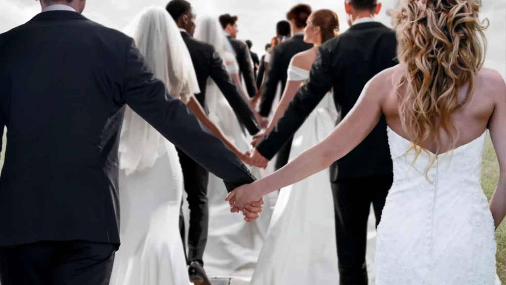 How to watch Married at First Sight Season 20