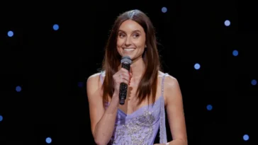 How to watch Mary Beth Barone Galaxy Brain (2026)
