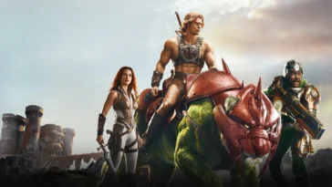How to watch Masters of the Universe (2026)