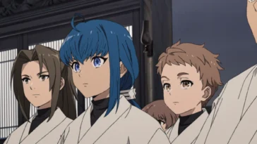 How to watch Mushoku Tensei Jobless Reincarnation Season 3
