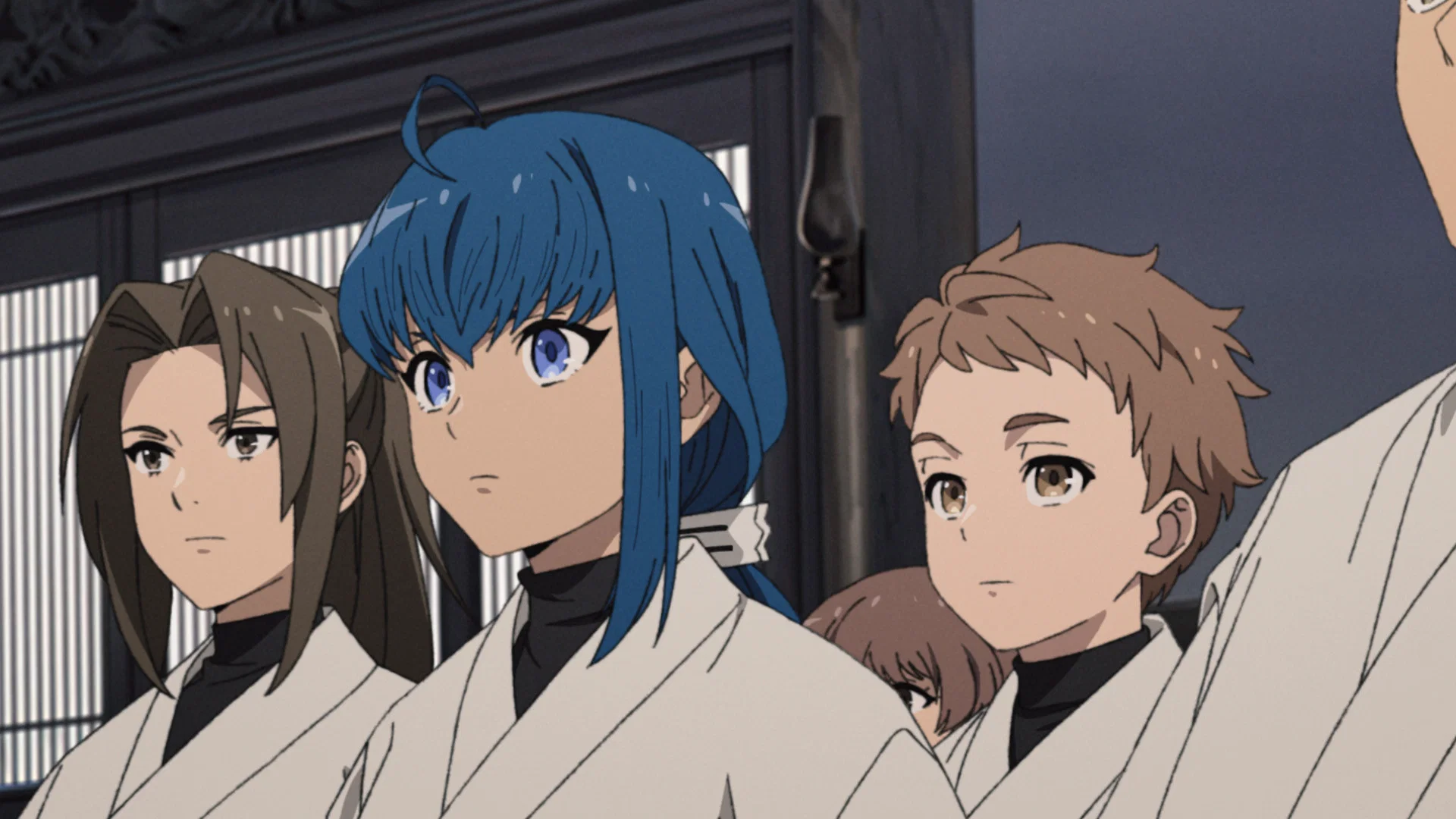 How to watch Mushoku Tensei Jobless Reincarnation Season 3