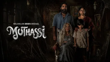 How to watch Muthassi web series