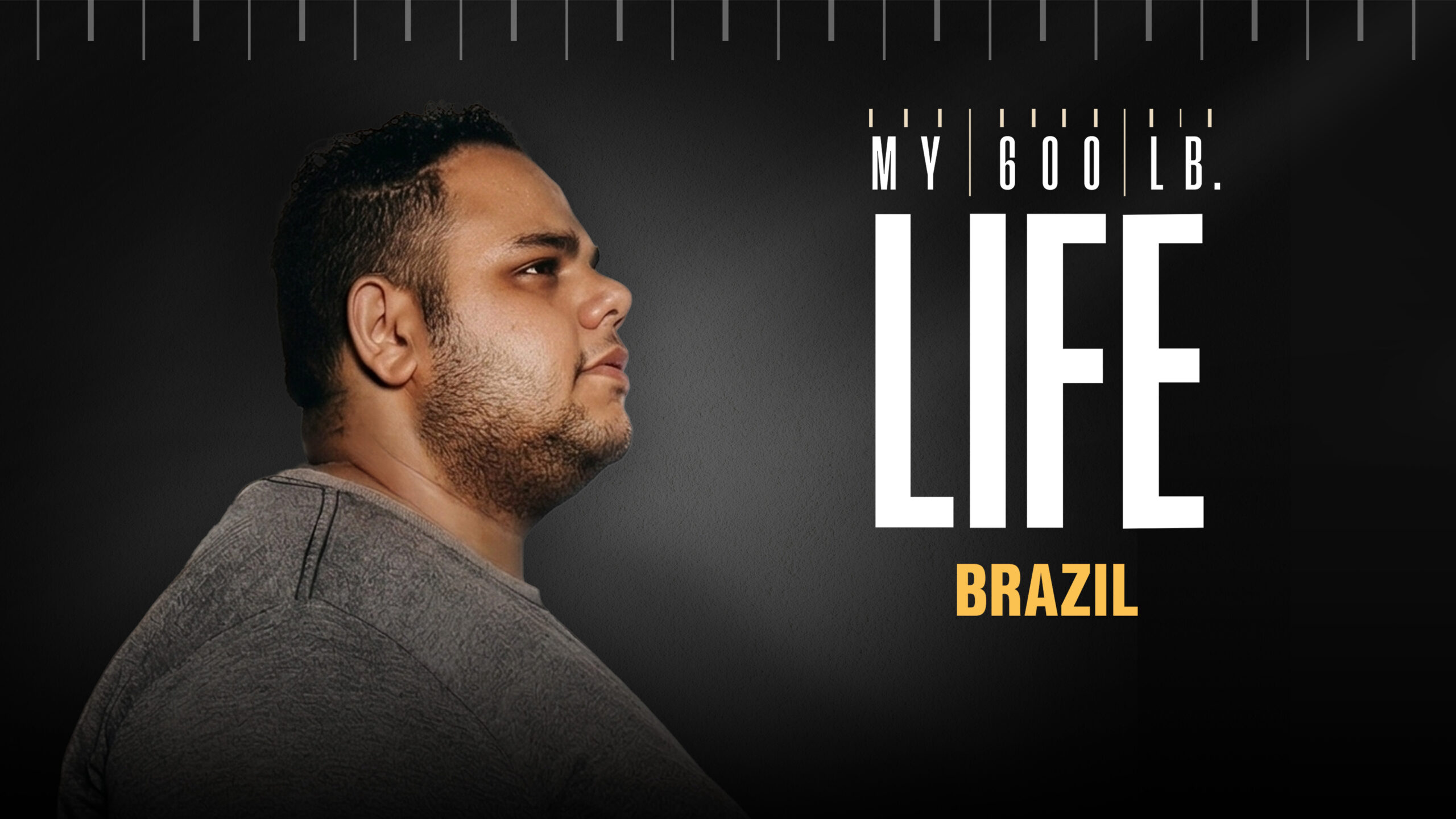 How to watch My 600-lb Life Brazil season 2