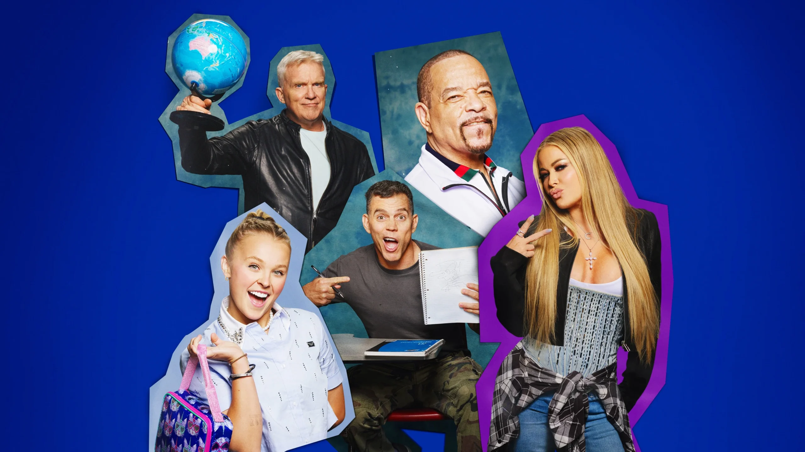 How to watch Nation's Dumbest