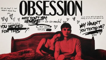 How to watch Obsession (2026)