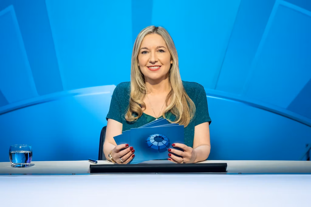 How to watch Only Connect Series 22 in the US