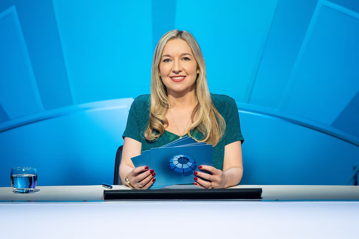 How to watch Only Connect Series 22