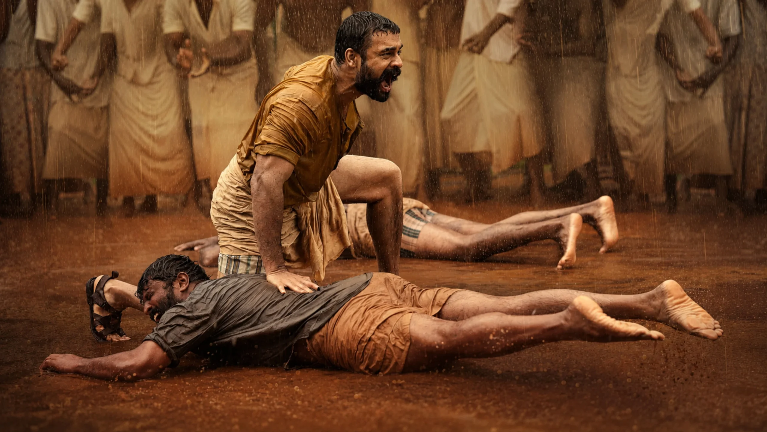 How to watch Pallichattambi