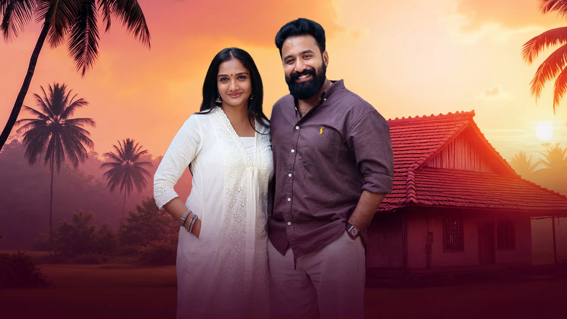 How to watch Pavithram Season 2
