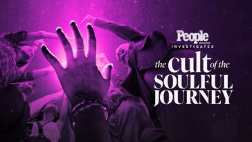 How to watch People Magazine Investigates: The Cult of the Soulful Journey