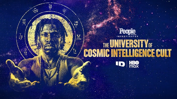How to watch People Magazine Investigates: The University of Cosmic Intelligence Cult