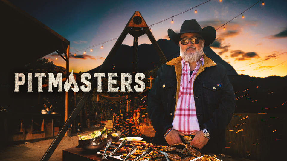 How to watch Pitmasters (2026)