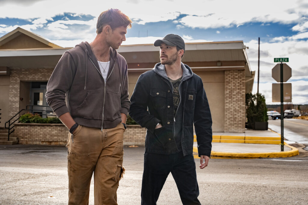 How to watch Ransom Canyon Season 2 on Netflix
