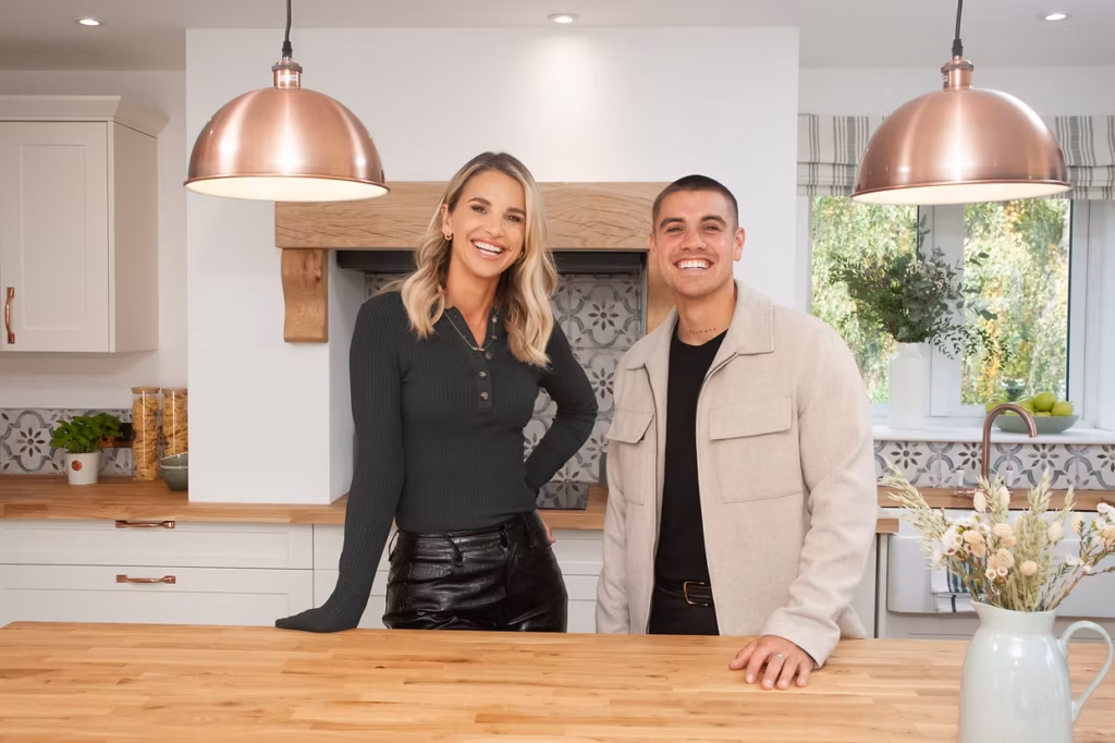How to watch Renovation Rescue Season 2 outside the UK