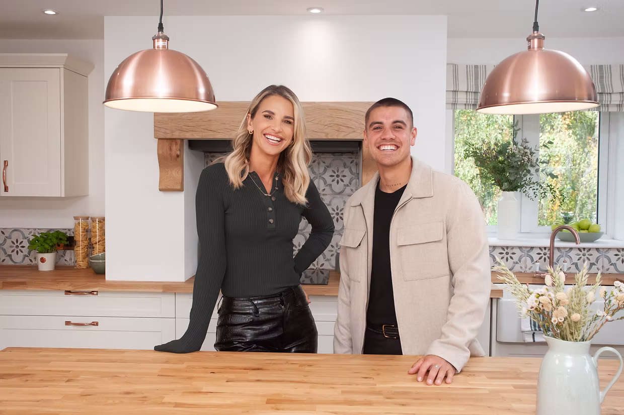 How to watch Renovation Rescue Season 2