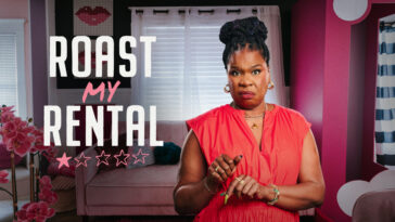 How to watch Roast My Rental Season 1