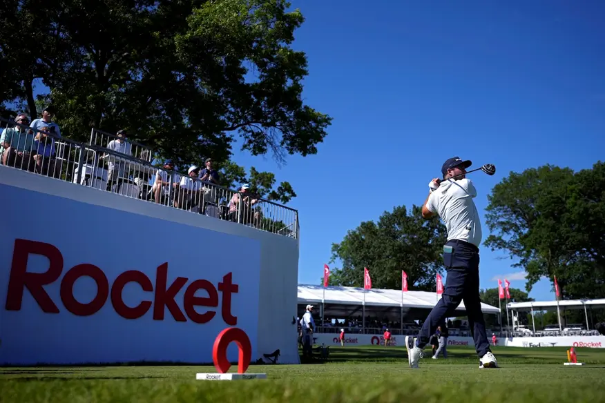 How to watch Rocket Classic 2026