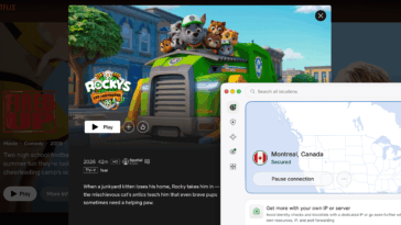 How to watch Rocky's Cat-astrophe on Netflix