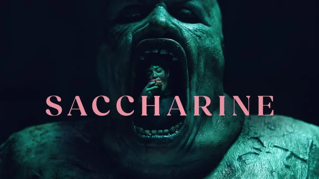 How to watch Saccharine (2026) from anywhere