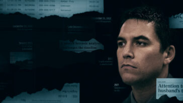 How to watch Scott Peterson: The New Evidence