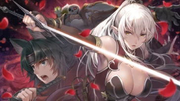 How to watch Skeleton Knight in Another World on Netflix