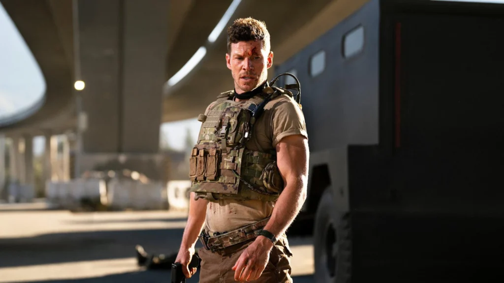 How to Watch Sniper: No Nation on Netflix